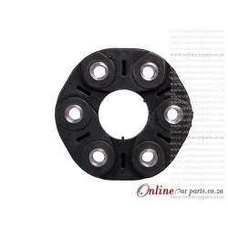 BMW 320d 99-08 Prop Shaft Coupling