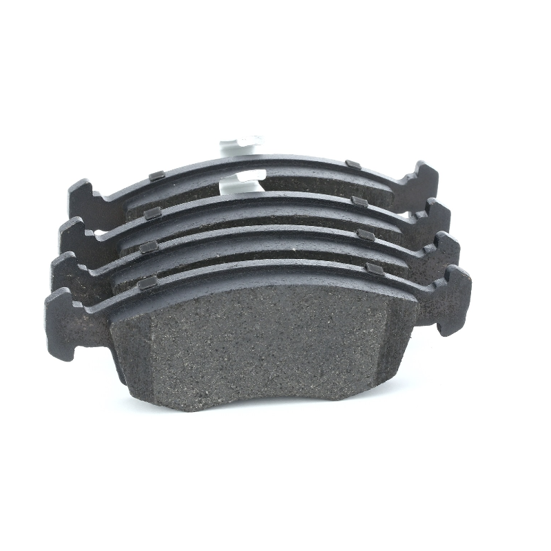 Nissan NP200 1.6 16V 77KW K4M 4 Cyl 1598 Eng 2009- Front Brake Pads