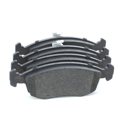 Nissan NP200 1.6 16V 77KW K4M 4 Cyl 1598 Eng 2009- Front Brake Pads