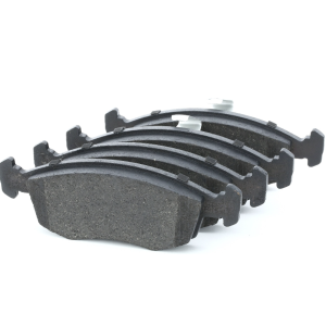 Nissan NP200 1.6 16V 77KW K4M 4 Cyl 1598 Eng 2009- Front Brake Pads