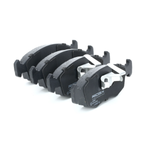 Nissan NP200 1.6 16V 77KW K4M 4 Cyl 1598 Eng 2009- Front Brake Pads