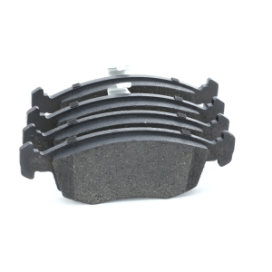 Nissan NP200 1.6 8V 64KW K7M 4 Cyl 1598 Eng 2008- Front Brake Pads