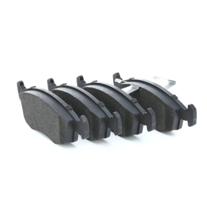 Nissan NP200 1.6 8V 64KW K7M 4 Cyl 1598 Eng 2008- Front Brake Pads