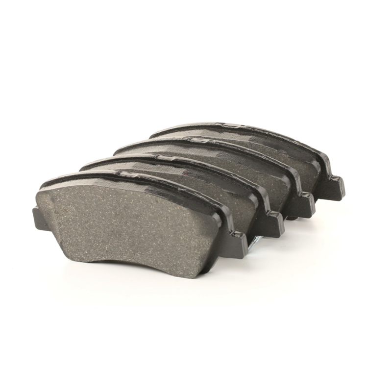 Kia Rio IV 1.2 62KW G4LA 4 Cyl 1248 Eng 2017- Front Brake Pads