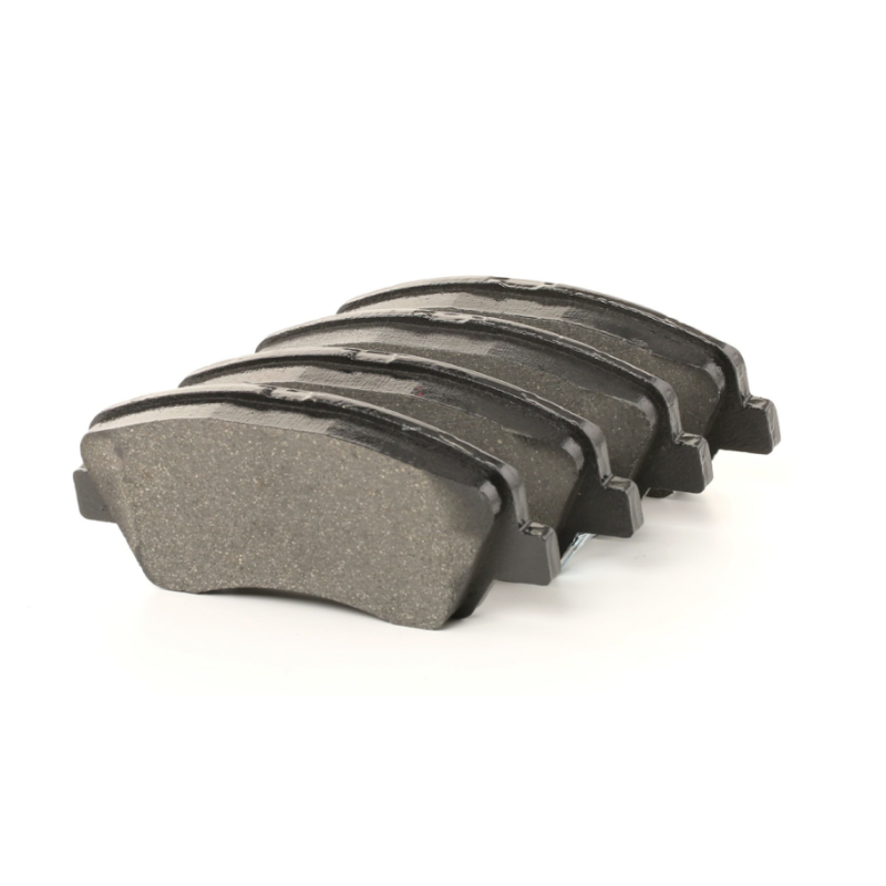 Hyundai Elantra IV 1.6 95KW G4FG 4 Cyl 1591 Eng 2011- Front Brake Pads