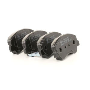 Hyundai Elantra IV 1.6 95KW G4FG 4 Cyl 1591 Eng 2011- Front Brake Pads