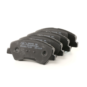 Hyundai Elantra V 1.6 93KW 4 Cyl 1591 Eng 2017- Front Brake Pads