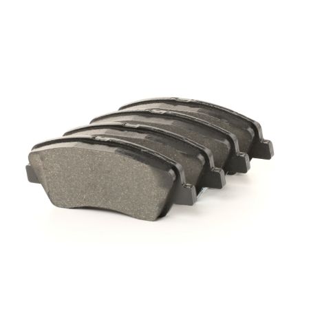 Hyundai Elantra IV 1.8 110KW G4NB 4 Cyl 1797 Eng 2011-2017 Front Brake Pads