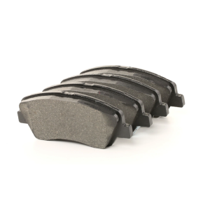 Hyundai Creta 1.6 90KW G4FG 4 Cyl 1591 Eng 2017- Front Brake Pads