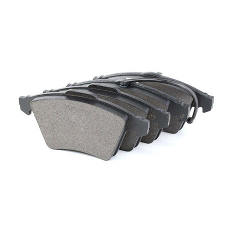 Volkswagen T5 - Transporter 2.0 BiTDi 7E7F 132KW CFCA 4 Cyl 1968 Eng 2010-2015 Front Brake Pads