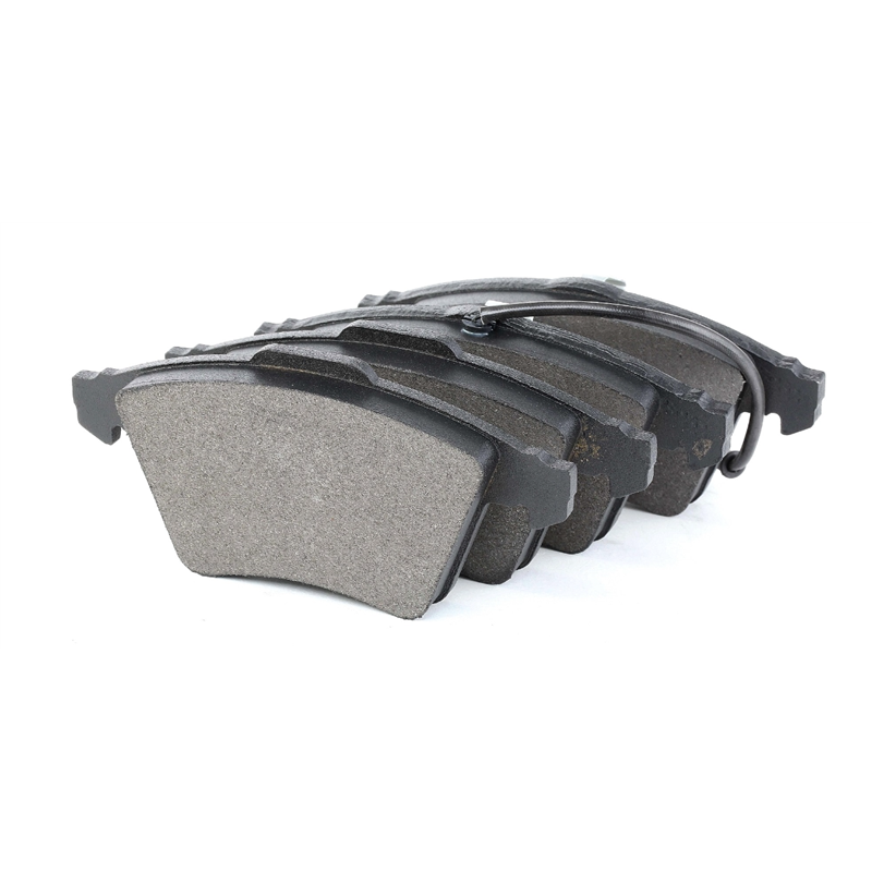 Volkswagen T5 - Transporter 2.0 BiTDi 7E 7F 75KW CAAB 4 Cyl 1968 Eng 2010-2015 Front Brake Pads