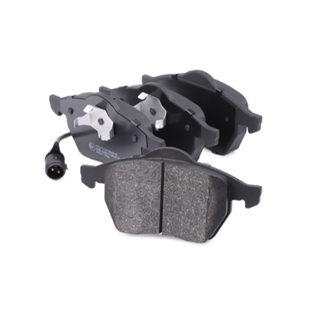 Audi A6 4.2 C6 220KW ARS 8 Cyl 4172 Eng 2000-2004 Front Brake Pads