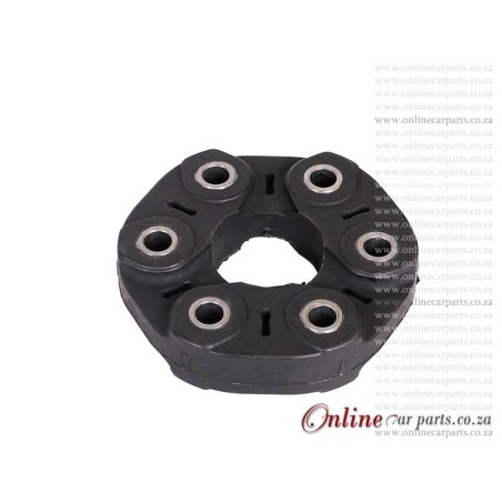 BMW 525i 89-04 Prop Shaft Coupling