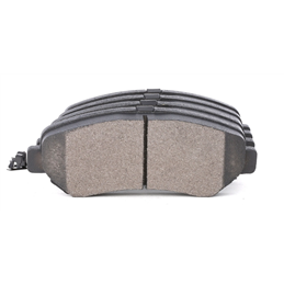 Nissan Qashqai I 1.6 81KW HR16DE 4 Cyl 1598 Eng 2008-2014 Front Brake Pads