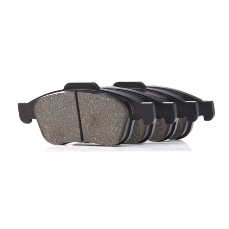 Renault Megane III 2.0 162KW F4R 4 Cyl 1998 Eng 2014- Front Brake Pads