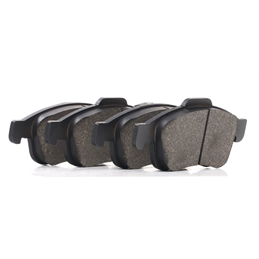 Renault Megane III 2.0 162KW F4R 4 Cyl 1998 Eng 2014- Front Brake Pads