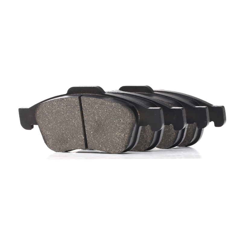 Renault Scenic III 2.0 DCI 110KW M9R 4 Cyl 1995 Eng 2012-2014 Front Brake Pads