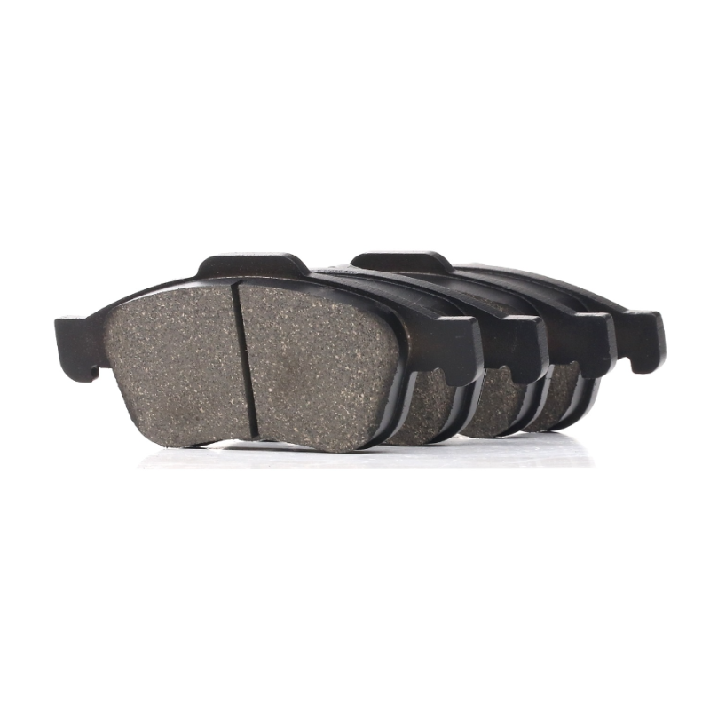 Renault Duster I 1.6 75KW K4M 4 Cyl 1598 Eng 2013-2015 Front Brake Pads