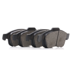 Renault Duster I 1.5 DCI 80KW K9K 4 Cyl 1461 Eng 2013-2018 Front Brake Pads