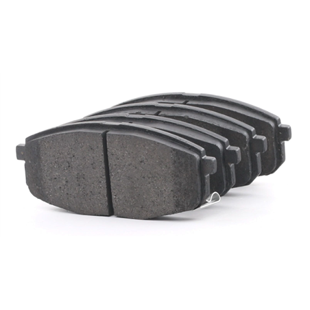 Hyundai I30 1.6 95KW G4FC 4 Cyl 1591 Eng 2012- Front Brake Pads