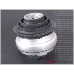 Mercedes Benz E Class E270 02-10 Left & Right Engine Mounting