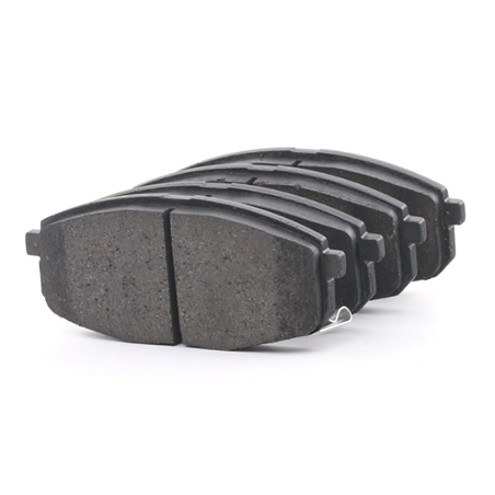 Kia Cerato II 2.0 115KW 4 Cyl 1998 Eng 2009-2012 Front Brake Pads