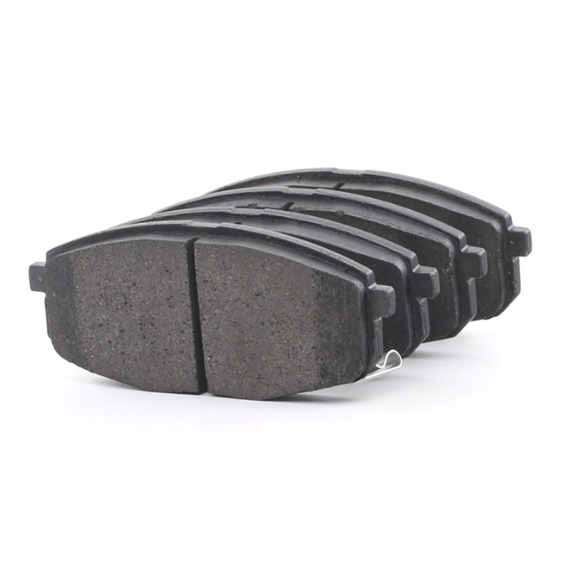 Hyundai Elantra IV 1.6 95KW G4FG 4 Cyl 1591 Eng 2011- Front Brake Pads