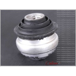 Mercedes Benz C220 Cdi 00-11 Left & Right Engine Mounting
