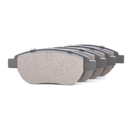 Peugeot 207 1.4 70KW EP3 4 Cyl 1397 Eng 2009-2011 Front Brake Pads