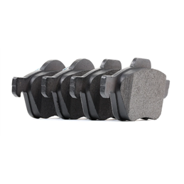 Renault Megane II 1.6 83KW K4M 4 Cyl 1598 Eng 2003-2009 Front Brake Pads