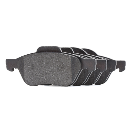 Renault Scenic III 1.6 83KW K4M858 4 Cyl 1598 Eng 2009-2014 Front Brake Pads