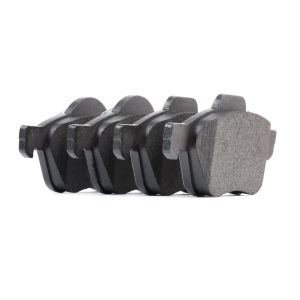 Renault Clio III 2.0 16V 145KW F4R 4 Cyl 1998 Eng 2007-2014 Front Brake Pads