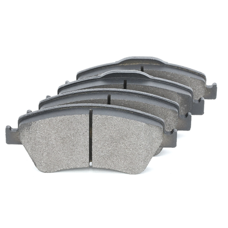 Toyota Auris 2.0 D-4D ADE150 93KW 1AD-FTV 4 Cyl 1998 Eng 2007-2010 Front Brake Pads