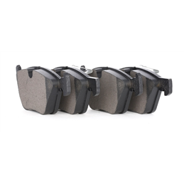 BMW 3 Series 323i E90 E91 N53B25 6 Cyl 2497 Eng 2007-2013 Front Brake Pads