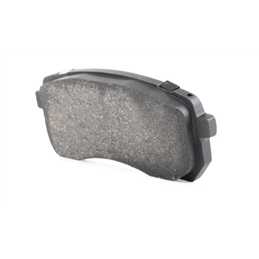 Kia Sedona II 2.9 CRDi 106KW J3 4 Cyl 2902 Eng 2004-2006 Rear Brake Pads