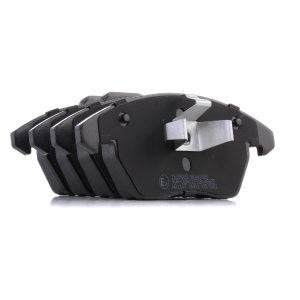 Volkswagen Polo 1.8 GTi 6C 141KW DAJA DAJB 4 Cyl 1798 Eng 2015- Front Brake Pads