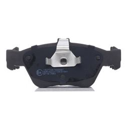 Mercedes C Class C250TD W202 OM605.960 5 Cyl 2497 Eng 1996-2000 Front Brake Pads
