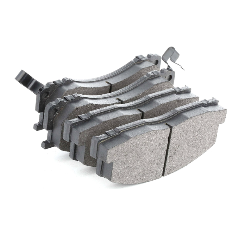 Toyota Condor 2000i 1RZ-E 4 Cyl 1998 Eng 2003-2004 Front Brake Pads