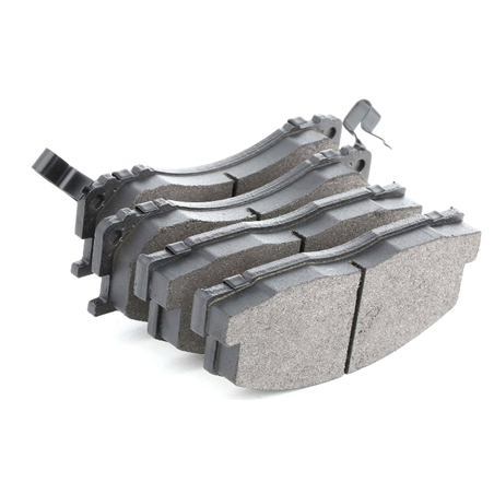 Toyota Stallion 2.4 D 2L 4 Cyl 2237 Eng 1995-2000 Front Brake Pads