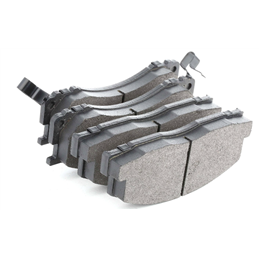 Toyota Venture 2.4 D 2L 4 Cyl 2446 Eng 1995-2000 Front Brake Pads