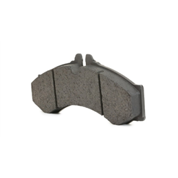 Mercedes Sprinter I 411 CDi 904 80KW OM611 Eng 2000-2006 Rear Brake Pads