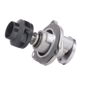 Ford Bantam 1.6i ROCAM 02 on Water Pump