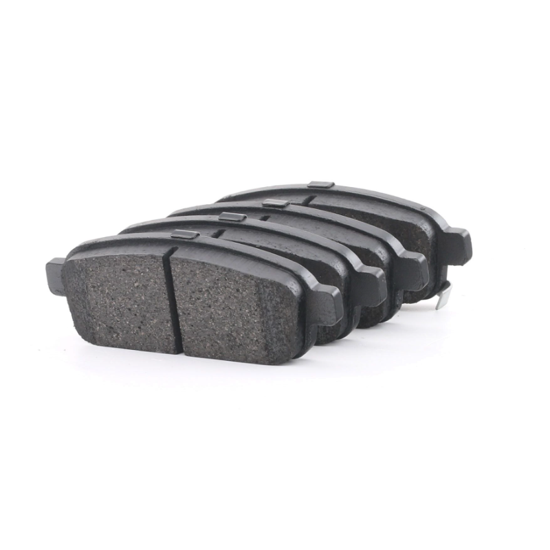 Chevrolet Cruze 1.6 80KW 4 Cyl 1598 Eng 2009-2012 Rear Brake Pads
