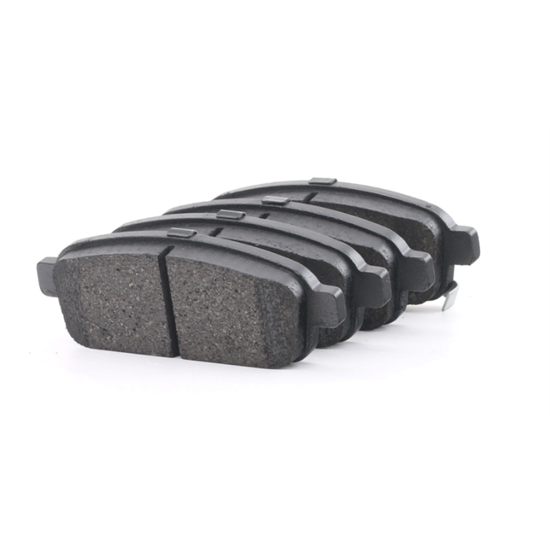 Chevrolet Cruze 1.6 80KW 4 Cyl 1598 Eng 2009-2012 Rear Brake Pads