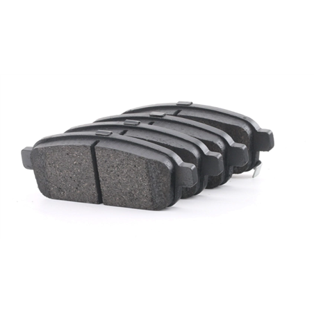 Chevrolet Cruze 2.0 D 110KW 4 Cyl 1991 Eng 2010-2012 Rear Brake Pads