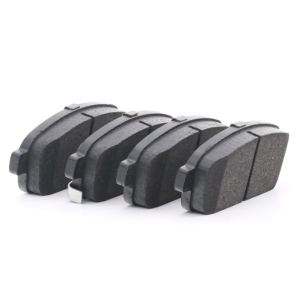 Opel Astra 1.4 T J 103KW A14NET 4 Cyl 1364 Eng 2010-2016 Rear Brake Pads