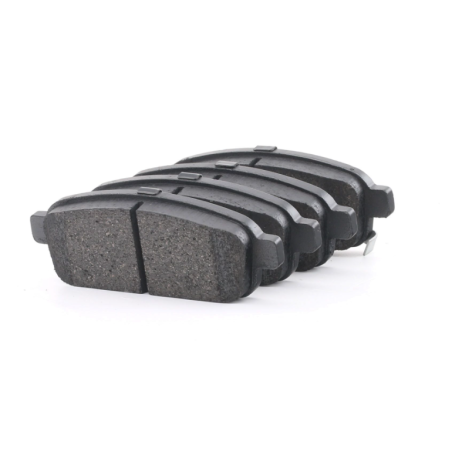 Chevrolet Cruze 1.6 91KW 4 Cyl 1598 Eng 2012-2017 Rear Brake Pads