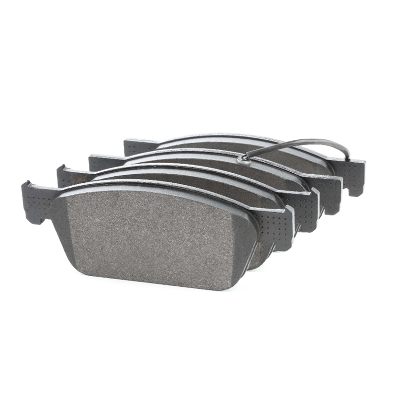 VW Kombi T6 2.0 BI TDI CXEC 16V 146KW 21- Front Brake Pads