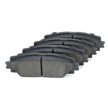 GWM C30 1.5i 77KW GW4G15 4 Cyl 1497 Eng 2014- Front Brake Pads