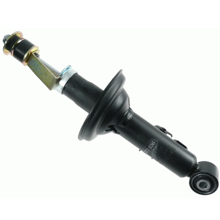 Toyota  Hilux 2.5 D-4D 2KD-FTV 4X2 Standard Suspension 05-16 Front Right Hand Shock